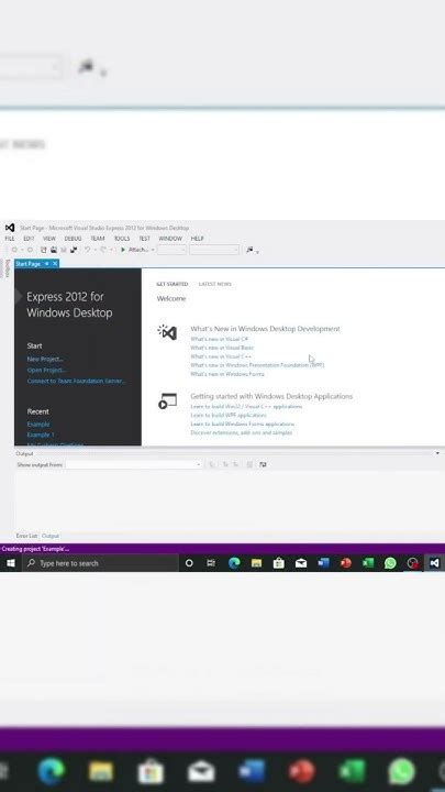 Image result for C# HelloWorld Example
