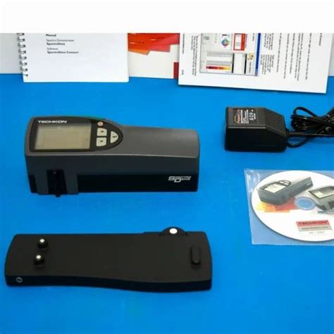 Techkon Spectrodens - Techkon Spectrodens Advance Distributor / Channel ...
