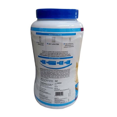 Buy PROCLAIR D VANILLA POWDER 400GM Online & Get Upto 60% OFF at PharmEasy