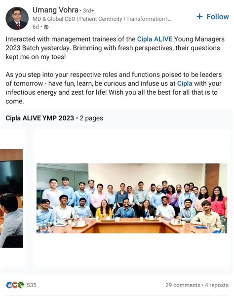 Cipla - Leading pharmaceutical company | Best in industry