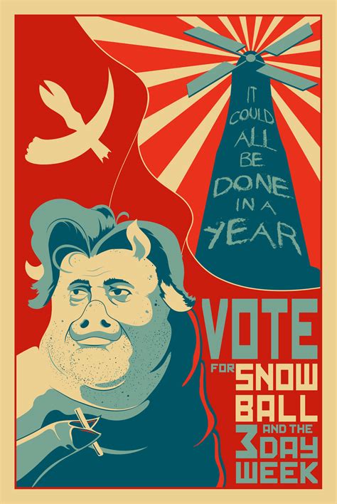 The United States of Animal Farm :: Behance