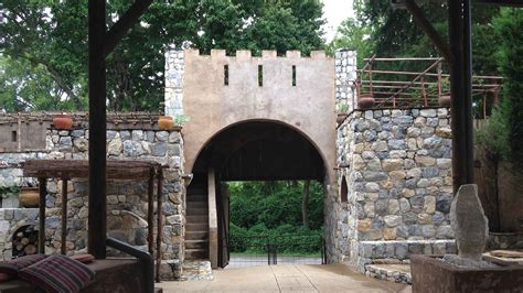 Biblical History Center | Visit LaGrange Georgia