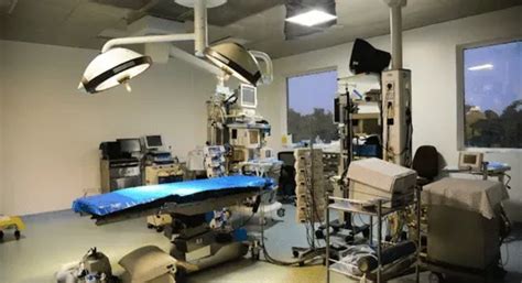 Fortis Hospital, BG Road, Bangalore: Multi-Specialty Hospital