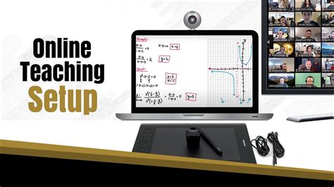 Image result for Free Virtual Classroom Setup