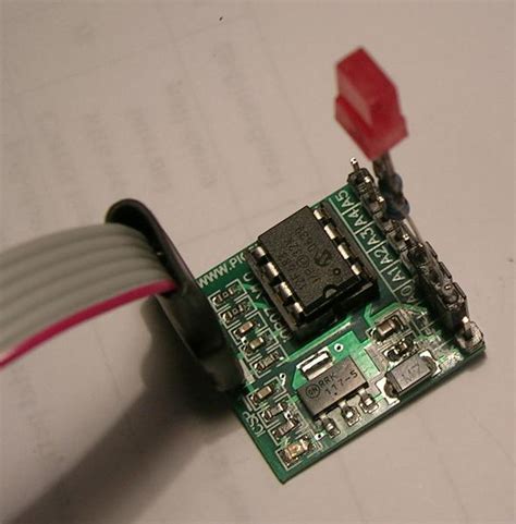 Image result for Programador De Pic Con Arduino