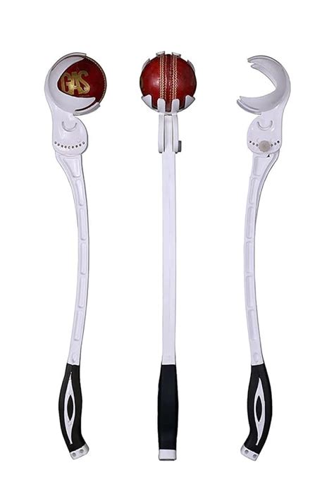 Buy UTE Side Arm Ball Thrower for Cricket Leather and Tennis Ball ...