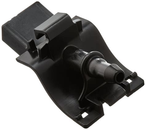 Genuine Toyota 85381-12320 Windshield Washer Nozzle Sub Assembly ...