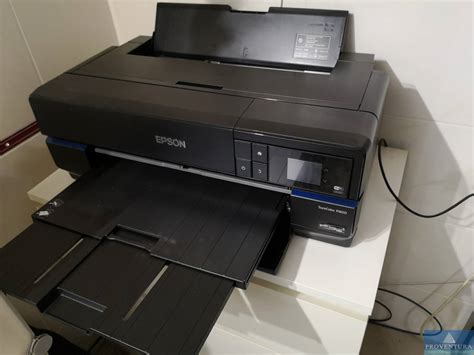 Fotodrucker EPSON SureColor SC-P800 DIN A2