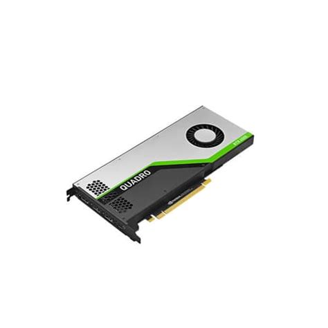 Buy Pny Nvidia Quadro RTX 4000 8GB at Best Price in India - mdcomputers.in