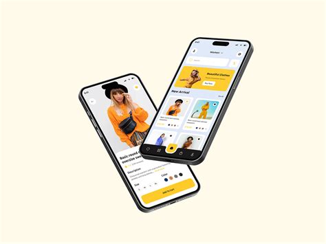 Database Mobile App Design 的图像结果