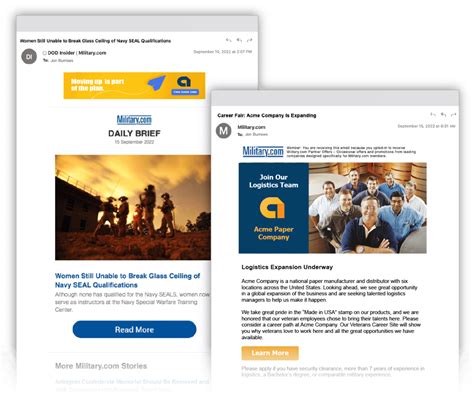 Email Newsletter Advertising 的图像结果