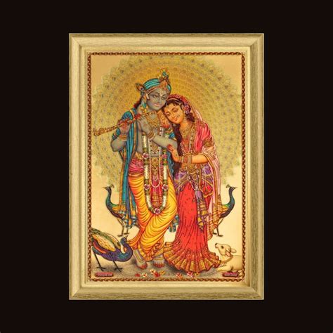 Buy Krishna Print Online In India - Etsy India