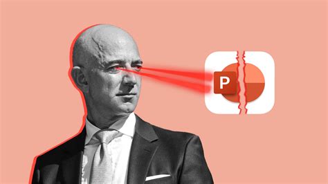 Elon Musk and Jeff Bezos Banned PowerPoint. Here's Why | Inc.com