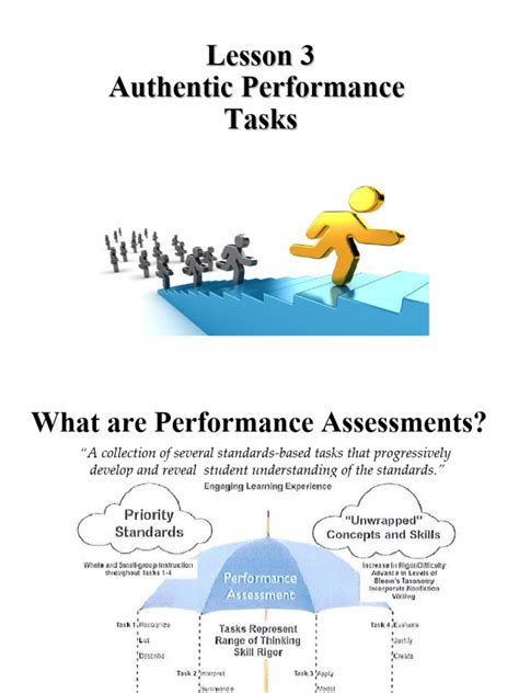 Image result for Performance Task Example Pic