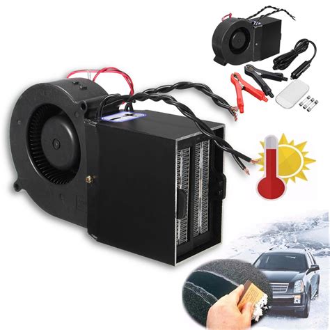 electric car heater review