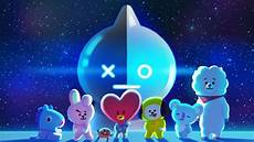 Bt21 3d Wallpaper by Bt21 Wallpapers Wallpaper Cave Bt21 3d Wallpaper