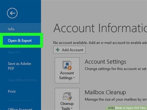 Image result for Open Vcf-File Windows
