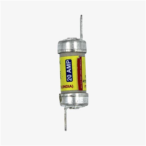 FTC NS 20A HRC Fuse – QuartzComponents