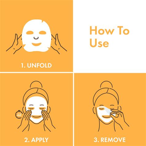 Vitamin C Glow Sheet Mask – Good Vibes