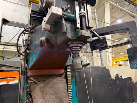 Image result for Clausing Machine