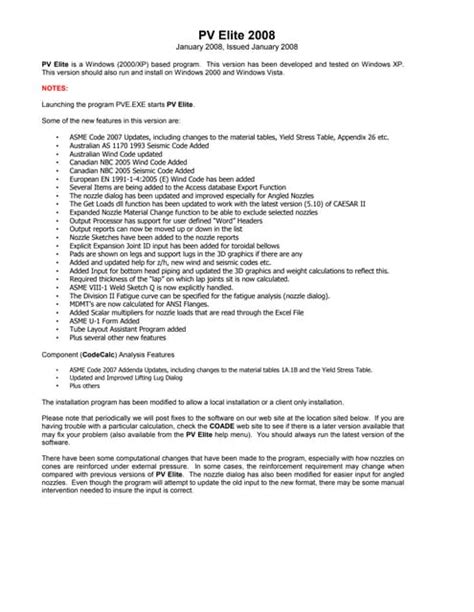 Image result for PV Elite Tutorials