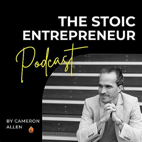 The Stoic Entrepreneur, High Performance Principles For Growth Focussed ...