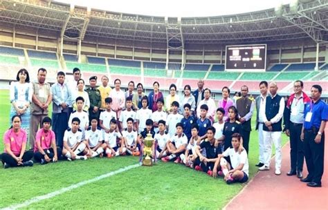 Consulate General of India, Mandalay, Myanmar : Events/Photo Gallery