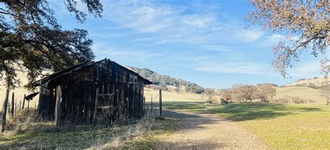 East Ridge and Cronan Ranch Loop, California - 1,309 Reviews, Map ...