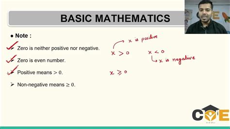 Image result for Basic Math Lecture
