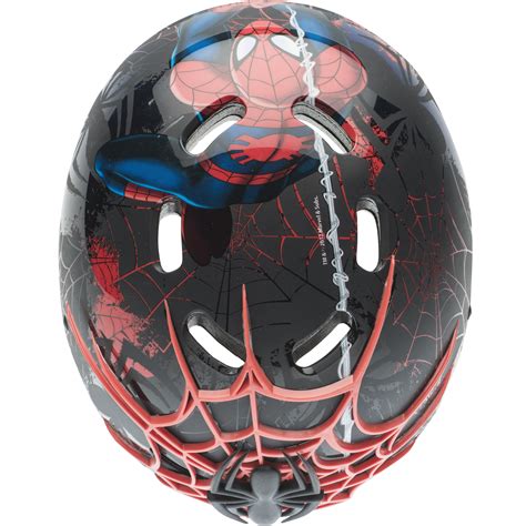 Marvel Spider-Man 3D Web Slinger Multisport Bell India | Ubuy