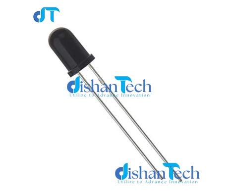 Image result for IR Receiver Using Photodiode and LabVIEW