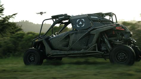 Everything about Scout AI, the American startup aiming for robotic ...