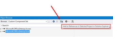 Image result for Excel Interop Tutorial