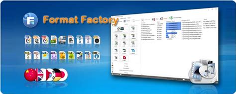 Image result for Video Format Factory