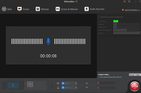 How to Record Audio On Windows 的图像结果