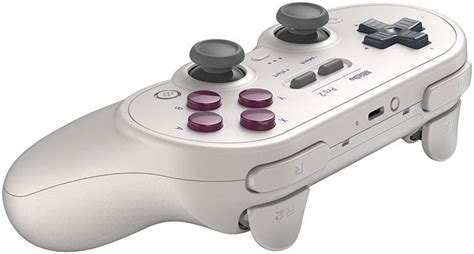 Image result for 8Bitdo Pro 2 Button Power Button