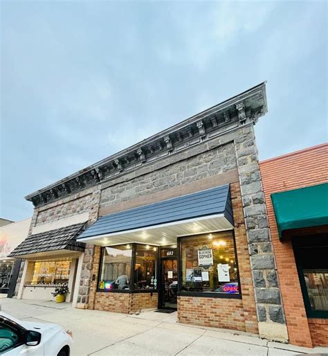 Monthly Member Meeting, Bluenose Gopher Public House, Wood Lake, 5 ...