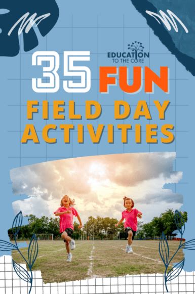 Field Day 的图像结果