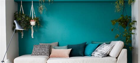 Empower the interior walls with powerful accents | Dulux India