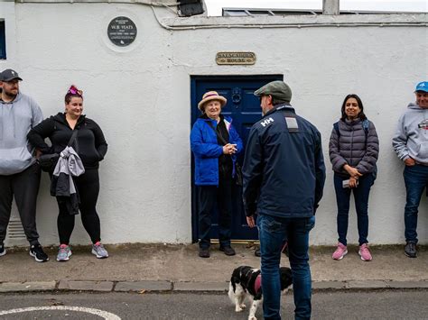 HIDDEN HOWTH EXPERIENCES (2025) All You Need to Know BEFORE You Go ...