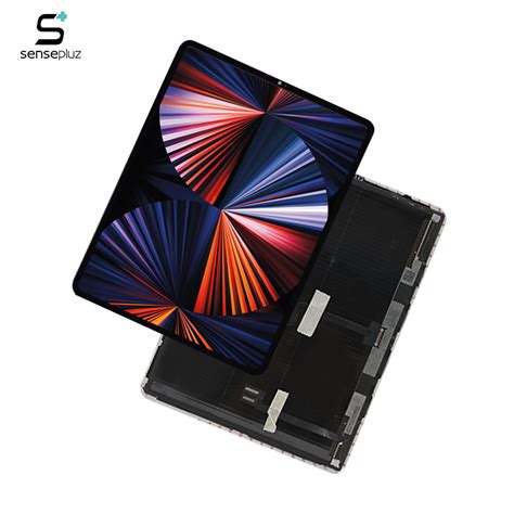 Image result for iPad Pro 12.5 Screen Replacement