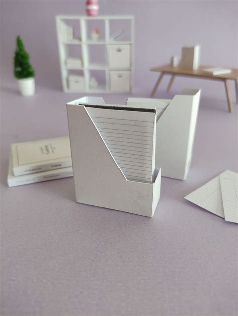 File Folder Minis Notepads 的图像结果