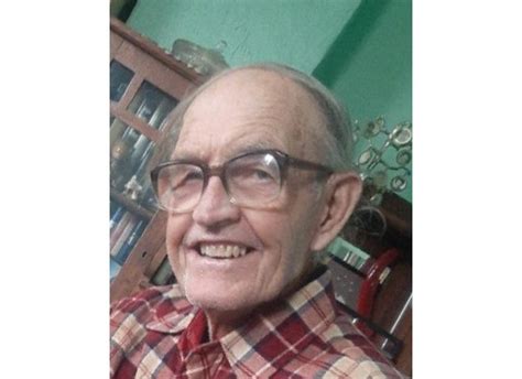 Ivan R Hamilton Obituary (2023) - Roosevelt, UT - Hullinger Mortuary