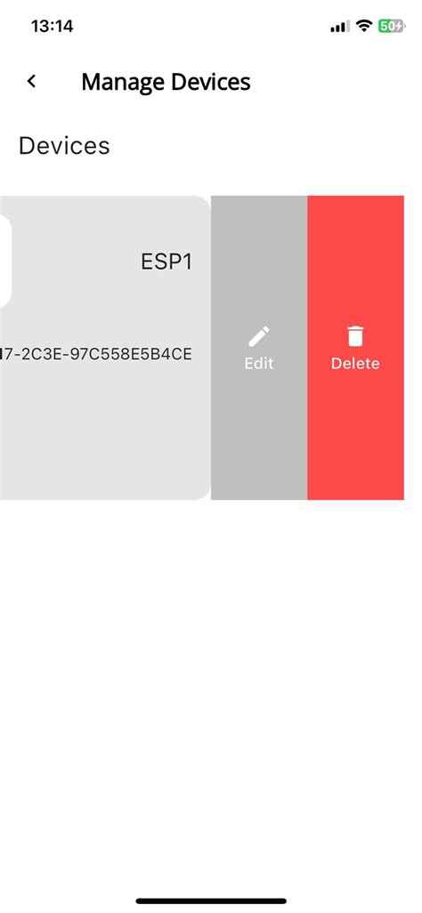 Image result for Flutter Slidable