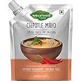 wingreens farms Chipotle Mayo, 180 Gram / 200G (Weight May Vary ...