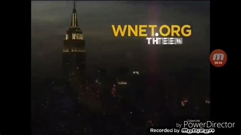 Image result for Org 13 WNET History