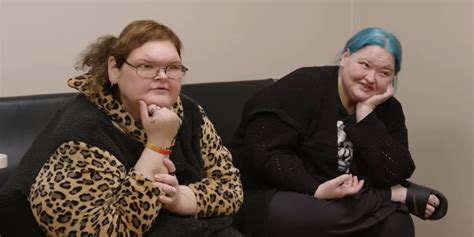 What’s Next For Tammy And Amy Slaton In Season 8 Of 1000-lb Sisters?