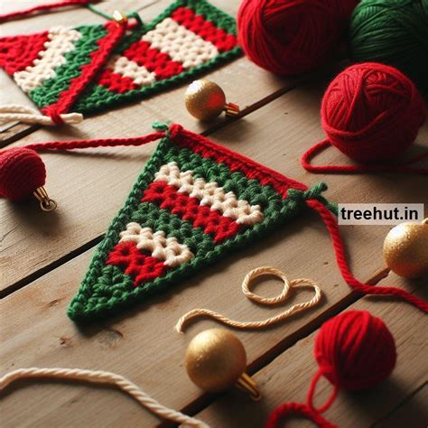 What are some creative ways to use granny squares in projects other ...