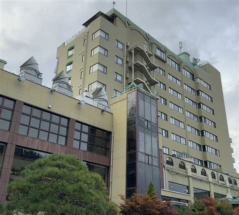 FUJISAN ONSEN HOTEL KANEYAMAEN (Fujiyoshida, Japan) - Onsen Ryokan ...