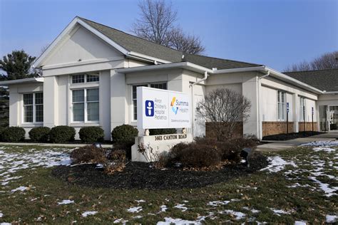 Akron Children's Pediatrics - Pediatrics near Akron, Ohio | Akron ...